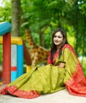 oliv saree