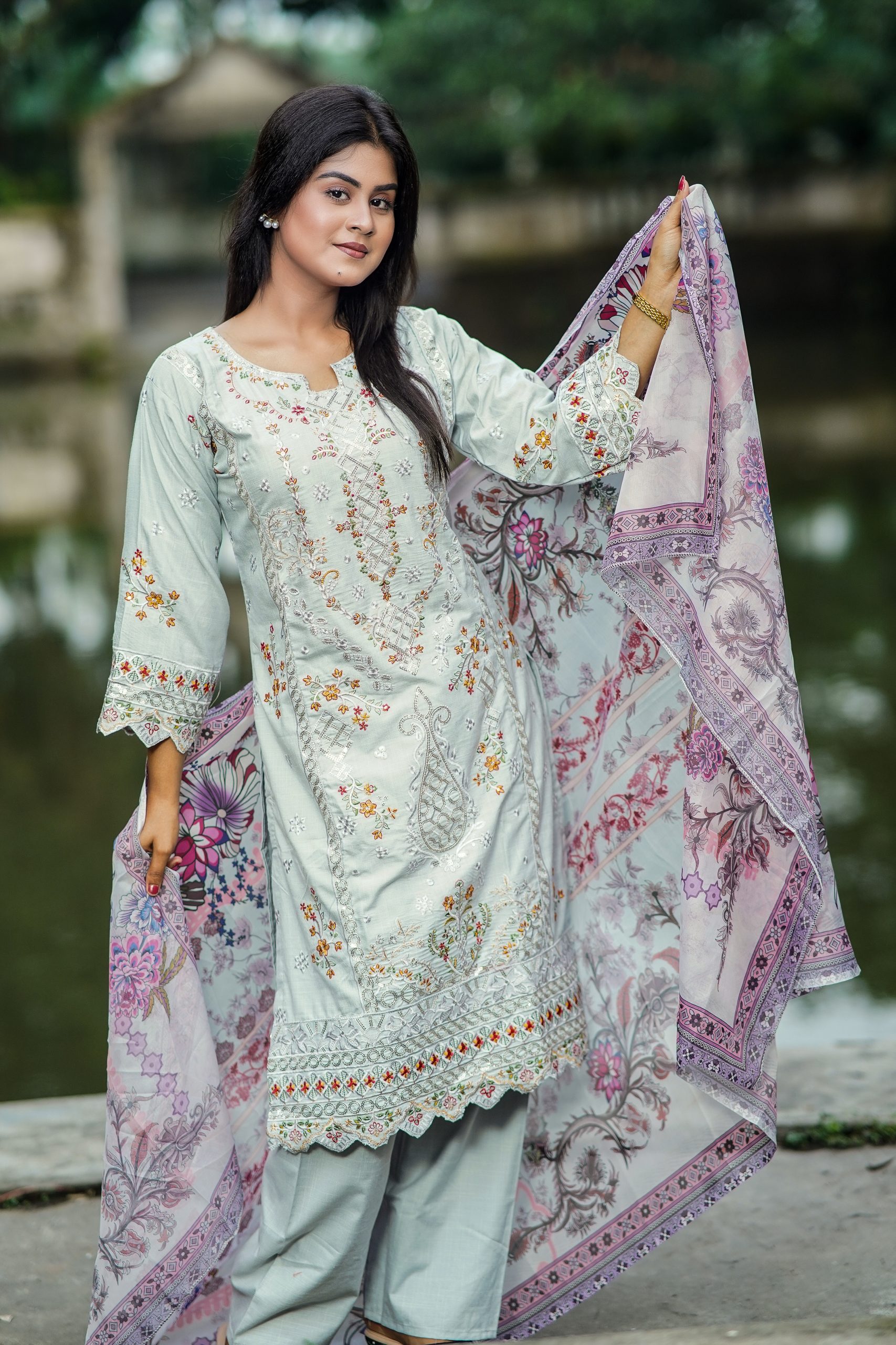 cotton light 1