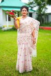 💫প্রিমিয়াম ইন্ডিয়ান মসলিন শাড়ি 💫Premium Indian Muslin Saree💫